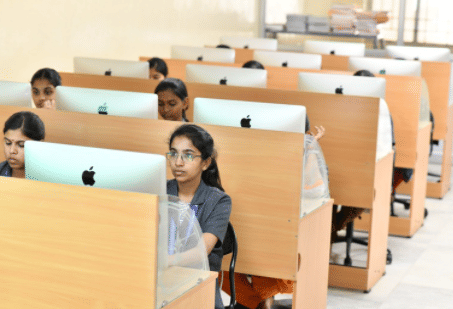 SREC Coimbatore Facility photo 17